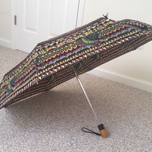 Sakroots Umbrella